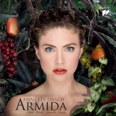 Armida abbandonata: Sinfonia artwork