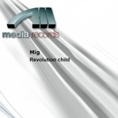 Revolution Child (Revolution Child Mix) artwork