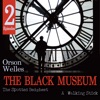 Orson Welles - The Black Museum: A Walking Stick