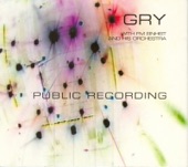 Public Recording & Touch of E!, 2007
