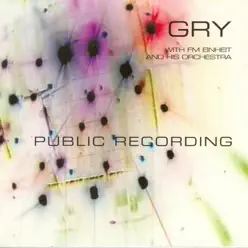 Public Recording & Touch of E! - Gry Public Recording & Touch of E! - Gry
