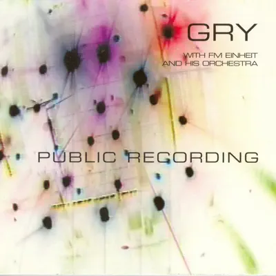 Public Recording & Touch of E! - Gry Public Recording & Touch of E! - Gry