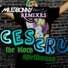 the CES Cru Remixes