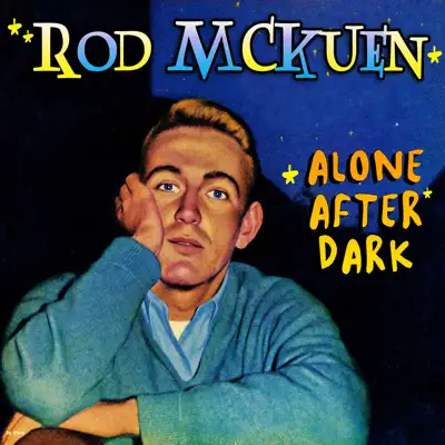 Alone After Dark - Rod McKuen