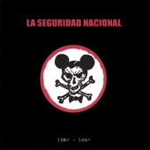 Danza de los Demonios by Seguridad Nacional