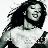 Love Is The Healer (Remixes) - EP artwork