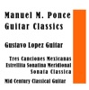 Gustavo Lopez - Sonata Classica: I. Allegro