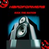 Kick The Nation - EP