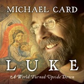 Luke: A World Turned Upside Down artwork