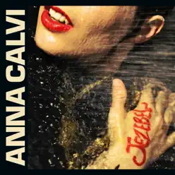 Jezebel - Single - Anna Calvi