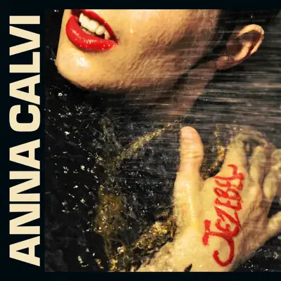 Jezebel - Single - Anna Calvi