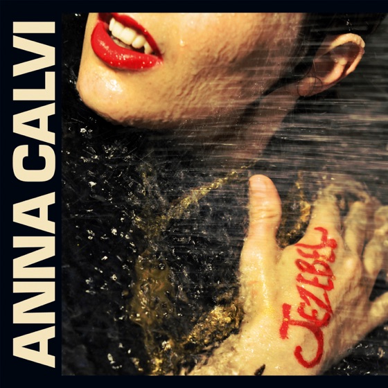 Cover artwork for Moulinette