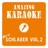 10 Meter geh'n (Karaoke Version) [Originally Performed By Markus Becker feat. Almklausi]