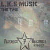 The Time - Single