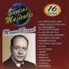 Sucesos Músicales: Manuel Bernal