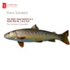 The Schubert Ensemble - Piano Quintet in A Major, D. 667 ("The Trout") : II. Andante