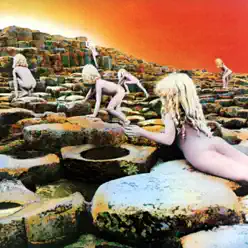 Houses of the Holy (Remastered) - Led Zeppelin