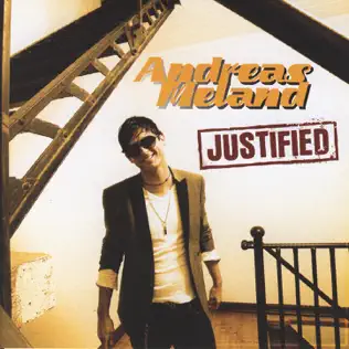 ladda ner album Andreas Meland - Justified