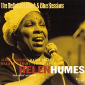 Helen Humes - Sneakin' Around With You (take 2)