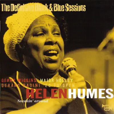 Sneakin' Around (Paris 1974) - Helen Humes Sneakin' Around (Paris 1974) - Helen Humes