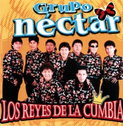 Nectar - El Arbolito
