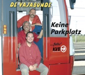 Keine Parkplatz - EP