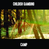 Fire Fly by Childish Gambino