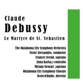 Le Martyre de St. Sebastien