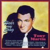 Tony Martin - Fools Rush In