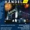 Water Music: Suite No. 2 in D major, HWV 349: I. Prelude: Allegro - II. Alla Hornpipe cover
