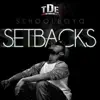 Stream & download Setbacks