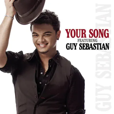 Your Song - EP - Guy Sebastian