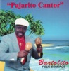Pajarito Cantor