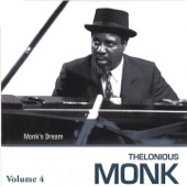 Thelonious Monk Quartet - Monk's Dream (Original Mix)