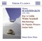 Hadjidakis: Piano Works artwork