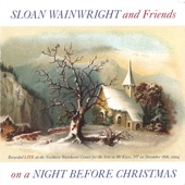 Sloan Wainwright - Silver Bells (feat. Gandalf Murphy and the Slambovian Circus)