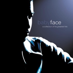 Babyface - Reason for Breathing