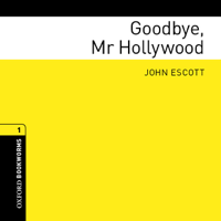 Goodbye, Mr Hollywood