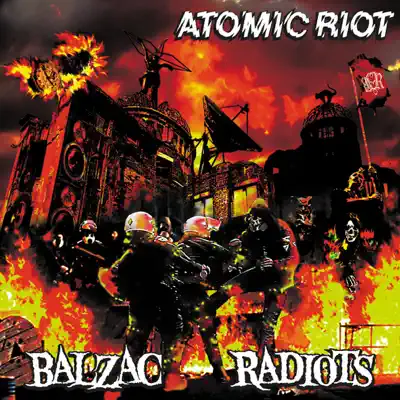 Atomic Riot - Balzac