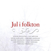 Jul I Folkton - Various Artists