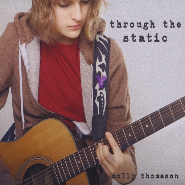 Textbook Cute by Molly Thomason on Go Atlantic
