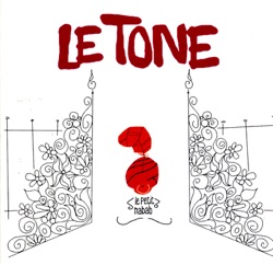 Le Tone - Bitter crop