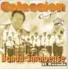 Coleccion Original: Banda Sinaloense el Recodo de Cruz Lizarraga album lyrics, reviews, download