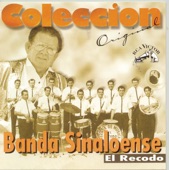 Banda El Recodo de Cruz Lizarraga - El Sinaloense