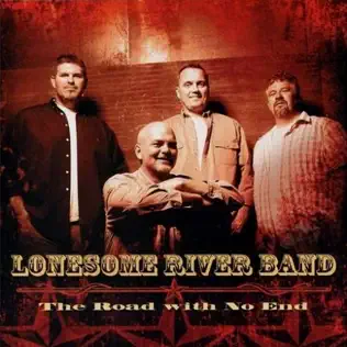 last ned album The Lonesome River Band - The Road With No End