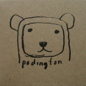 Podington Bear - Limelight