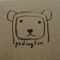 Bjork - Podington Bear lyrics