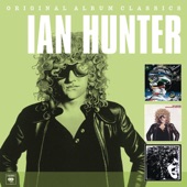 Ian Hunter - Once Bitten Twice Shy