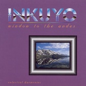 Window to the Andes (Music of the Andes) artwork