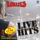 Live Hits Tour 2007 - Lollies